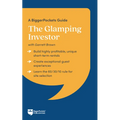 The Glamping Investor: A Biggerpockets Guide - Paperback