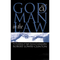 God & Man in the Law - Hardcover
