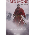 The Red Monk of Roha - Paperback
