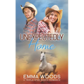 Unexpectedly Home: Christian Contemporary Romance - Paperback