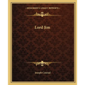 Lord Jim - Paperback
