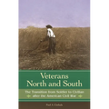 Veterans North and South: The Transition from Soldier to Civilian After the American Civil War - Hardcover