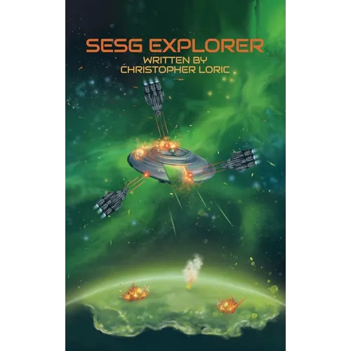 SESG Explorer - Hardcover