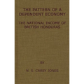 Pattern of Dependent Econ - Hardcover