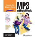 How to Do Everything with MP3 and Digital Music - Paperback