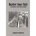 Murder Gone Cold - Paperback