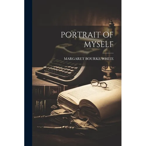 Portrait of Myself - Paperback
