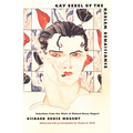 Gay Rebel of the Harlem Renaissance: Selections from the Work of Richard Bruce Nugent - Paperback