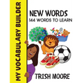 New Words: 144 Words to Learn - Paperback