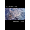 Occum's Razor: A DS Jason Smith detective series - Paperback