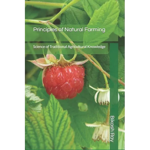 Principles of Natural Farming - Paperback