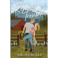 Roping Trouble - Paperback