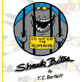 Shark Bites - Hardcover