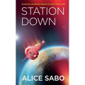 Station Down - Paperback