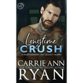 Longtime Crush - Hardcover