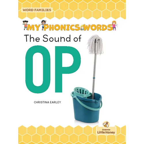The Sound of Op - Paperback