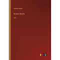 Broken Bonds: Vol. I - Paperback