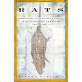 Rats: Observations on the History & Habitat of the City's Most Unwanted Inhabitants - Paperback