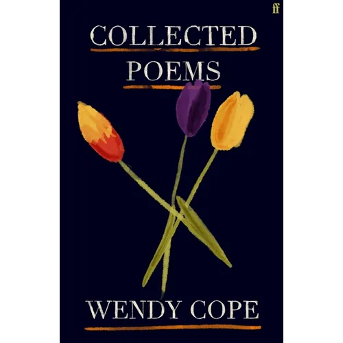 Collected Poems - Hardcover