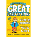 Great Expectations - Paperback
