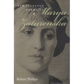 New Selected Poems of Marya Zaturenska - Hardcover