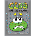 Clea and the Storm - Hardcover