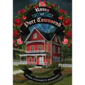 The Roses of Port Townsend: A Tale of Mystery, Magic, Science, (and Tomatoes) in a Seaport Village - Hardcover