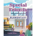 Special Friends - Paperback