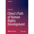 China's Path of Human Rights Development - Paperback