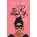 The Kat Bunglar - Paperback
