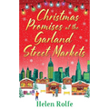 Christmas Promises at the Garland Street Markets - Paperback
