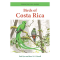Birds of Costa Rica - Paperback
