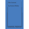 The Convent - Paperback