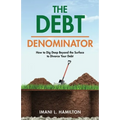 The Debt Denominator: How to Dig Deep Beyond the Surface to Divorce Your Debt - Paperback