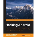 Hacking Android - Paperback