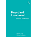 Forestland Investment: Valuation and Analysis - Paperback