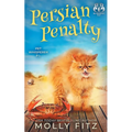 Persian Penalty - Paperback