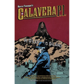 Calavera, P.I. - Paperback