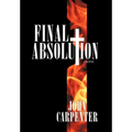 Final Absolution - Hardcover