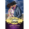 Lightning and Lawmen - Paperback