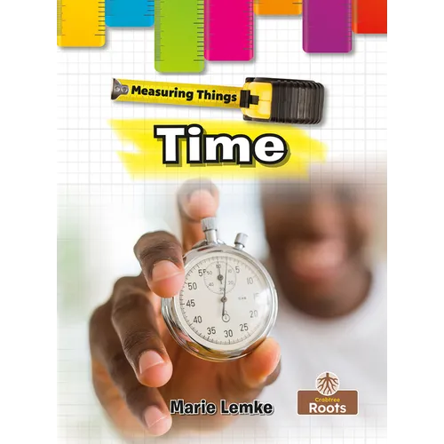 Time - Library Binding