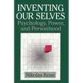 Inventing Our Selves - Hardcover
