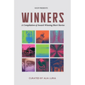 Winners: A Compilation of Award-Winning Short Stories - Paperback