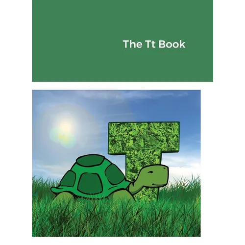 The Tt Book - Hardcover