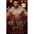 Bearly Spicy - Paperback