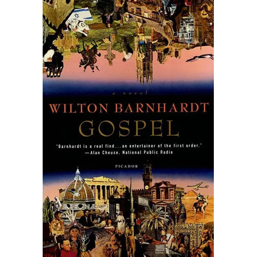 Gospel - Paperback