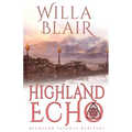 Highland Echo - Paperback