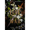 In Love and War: A Sapphic Fantasy Romance - Paperback