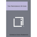 The Providence Of God - Paperback