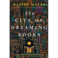 The City of Dreaming Books: Zamonia Book Three - Paperback